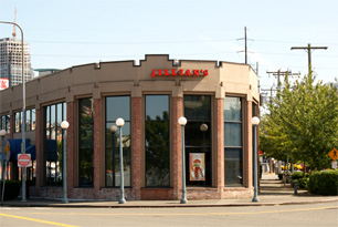 Jillian's