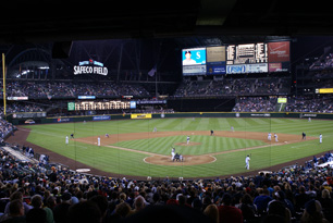 Safeco Field