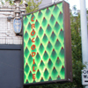 The Crocodile Cafe