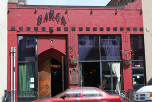 Barca