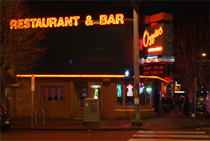 Ozzie's
