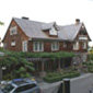 Kurt Cobains House