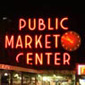 Pike Place Market