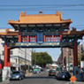 Chinatown Gate