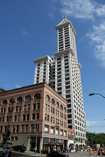 The Smith Tower