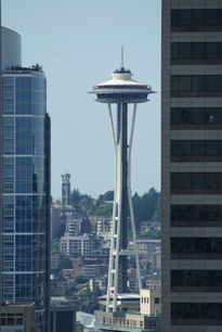 The Space Needle