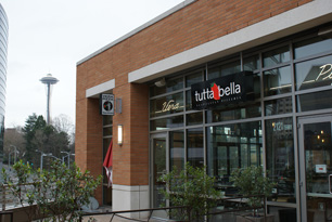 Tutta Bella