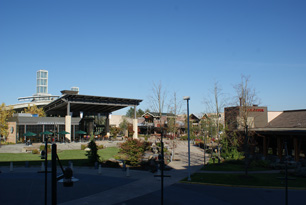 Alderwood Mall