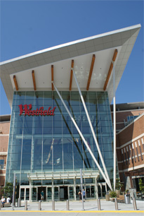 Westfield Mall
