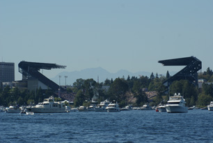 Husky Stadium