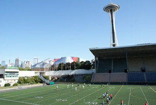 Memorial Stadium