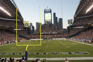 Qwest Field